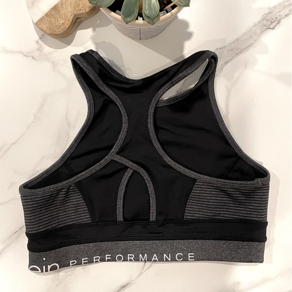 Calvin Klein Sports Bra - Picture 2 of 4